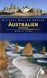 Australien der Osten: Reisehandbuch mit vielen praktischen Tipps Image of Australien der Osten: Reisehandbuch mit vielen praktischen Tipps