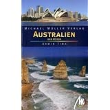 Australien der Osten: Reisehandbuch mit vielen praktischen Tippsvon "Armin Tima"