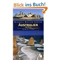 Australien der Osten: Reisehandbuch mit vielen praktischen Tipps