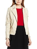 Assuili Chaqueta (Beige)