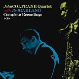 Complete Recordings with Red Garland