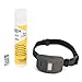 Anti-Barking Deluxe Citronella Spray Collar