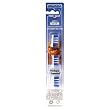 ECODENT Terradent 31 Toothbrush Head Refill Medium 3 refills