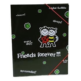 Goldbuch 56135 A3 Friends forever- Cartelletta Goldbuch 56135 A3 Friends forever- Cartelletta
