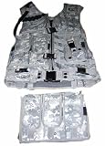 Firepower Modular Tactical Vest (Acu Digital)