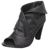 Very Volatile Womens Mai Tai Open-Toe Ankle Bo