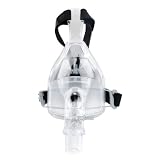 FlexiFit HC431 Full Face Mask with Headgear