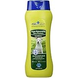 FURminator Argan Rejuvenating Ultra Premium Conditioner, 16 oz.