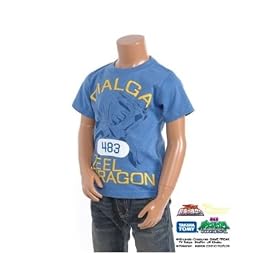 【MPS】ポケモンTシャツ2 キッズ