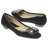 Michael by Michael Kors Emily Black flats
