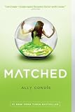 Matched (Matched Trilogy)