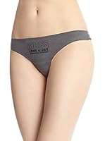 Guess Tanga (Gris)