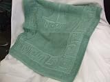 Hilton-Double Tree Bath Mats
