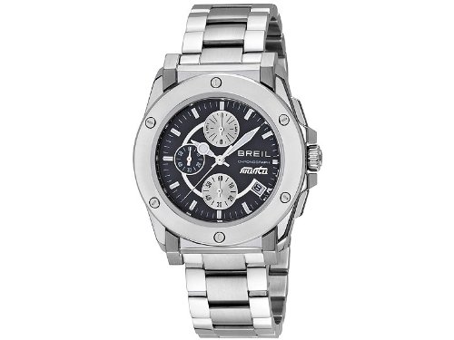 Breil – HerrenUhr – TW0731 – Manta