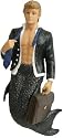 December Diamonds "Legal Briefs" Hottie Merman Lawyer Ornament