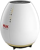 NUK Hepa-Type Air Purifier