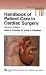 Handbook of Patient Care in Cardiac Surgery (The Lippincott Williams & Wilkins Handbook Series)