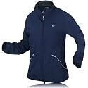 Nike Lady Microfibre Running Jacket