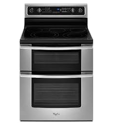 Whirlpool GGE390LXS