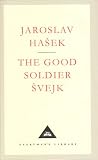 The good soldier Švejk and his fortunes in the World War