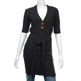 Triple Five Soul - Triple Five Soul - Women's Kensington Sweater (Bark)