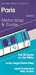 Paris: Michael Brein's Travel Guides To Sightseeing By Public Transportation