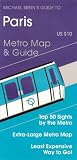 Paris: Michael Brein's Travel Guides To Sightseeing By Public Transportation