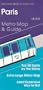 Paris: Michael Brein's Travel Guides To Sightseeing By Public Transportation