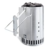 Weber 7416 Rapidfire Chimney Starter