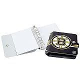 Bruins Road O'Foto Photo Holder Recycled License Plate Photo Album