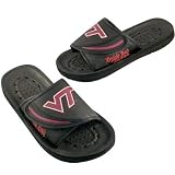 Virginia Tech Hokies Slide Sandals