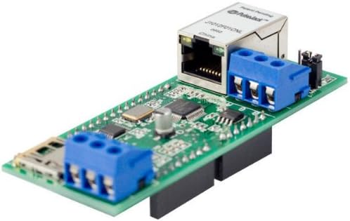 Link4 Corporation LC99512 iPonic Communication Module - RJ45