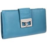 zoom clutch Marc By Marc Jacobs D5 Bianca Flap Wall