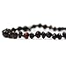 *Premium* Baltic Amber Teething Necklace for Baby (Cherry) - FTIR Tested