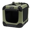 Firstrax NOZTONOZ Sof-Krate Indoor/Outdoor Pet Home, Model N2-21