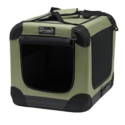 Firstrax NOZTONOZ Sof-Krate Indoor/Outdoor Pet Home, Model N2-21
