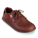 Birkenstock Alabama Waxed Nubuck Oxford