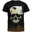 Senses Fail - Skull City T-Shirt