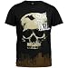 Senses Fail - Skull City T-Shirt