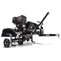 Agri-Fab 45-0308 Multi-Fit Tow Tine Tiller with Briggs and Stratton Intek 875 Series Engine