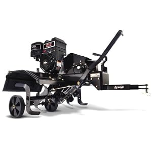 Agri-Fab Multi-Fit Tow Tine Tiller With Briggs and Stratton Intek 875 Series Engine #45-0308 by 