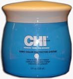 Ionic Color Protector Leave-In Treatment Masque 6 oz