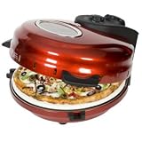 Giles&Posner Stone Bake Grill