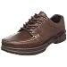Acorn Men's Smart Six-Eye Lace-Up