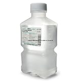 >irrig sol .9pcnt nacl 500mll. 0.9% Sodium Chloride Irrigation Solution