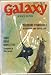 Galaxy Science Fiction, April 1971 (Volume 31, No. 5)