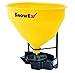 Read SnowEx SR210 3 Cubic Foot 12 Volt Wireless Remote Control Snow and Ice Melt Hitch Mount Broadcast Rock Salt Spreader Details SnowEx SR210 3 Cubic Foot 12 Volt Wireless Remote Control Snow and Ice Melt Hitch Mount Broadcast Rock Salt Spreader