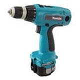 Makita 6271DWPE 12-Volt Cordless 3/8-Inch Driver/Drill Kit (does not include flashlight)