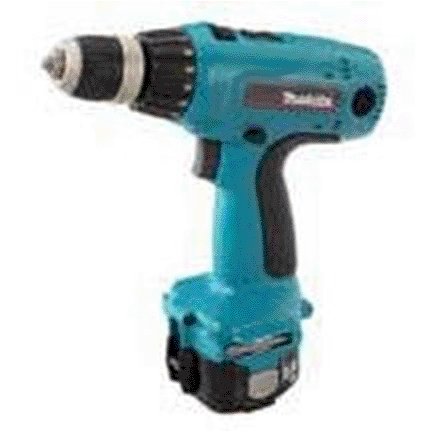 Makita 6271DWPE 12-Volt Cordless 3/8-Inch Driver/Drill Kit (does not include flashlight)