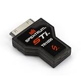 Spektrum STI Telemetry Interface